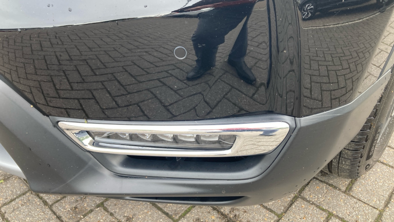 Honda CR-V 2.0 i-MMD Hybrid SE 5dr eCVT Hybrid Estate